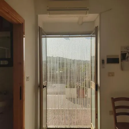 Bilocale Pirata Apartment Vieste Exterior photo