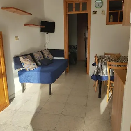 Bilocale Pirata Apartment Vieste Exterior photo