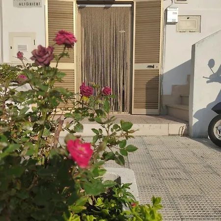 Bilocale Pirata Apartment Vieste Exterior photo