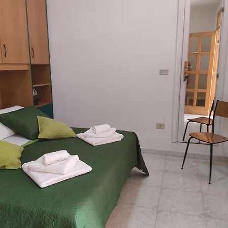 Bilocale Pirata Apartment Vieste Exterior photo