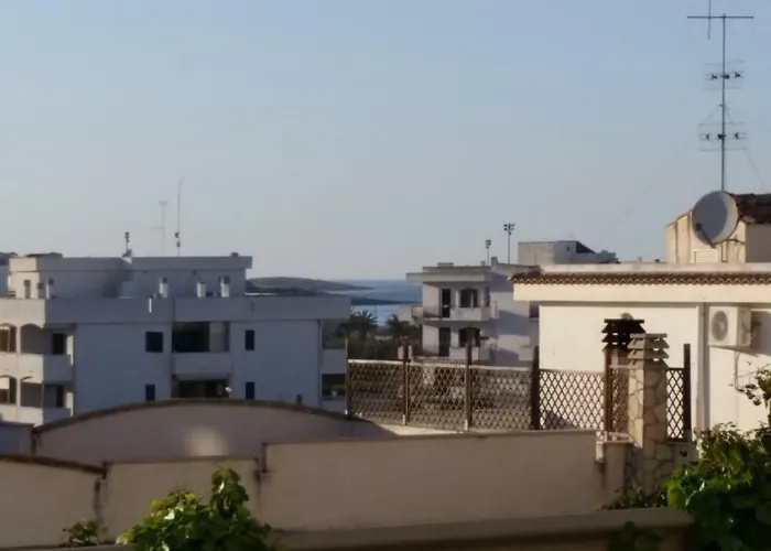 Bilocale Pirata