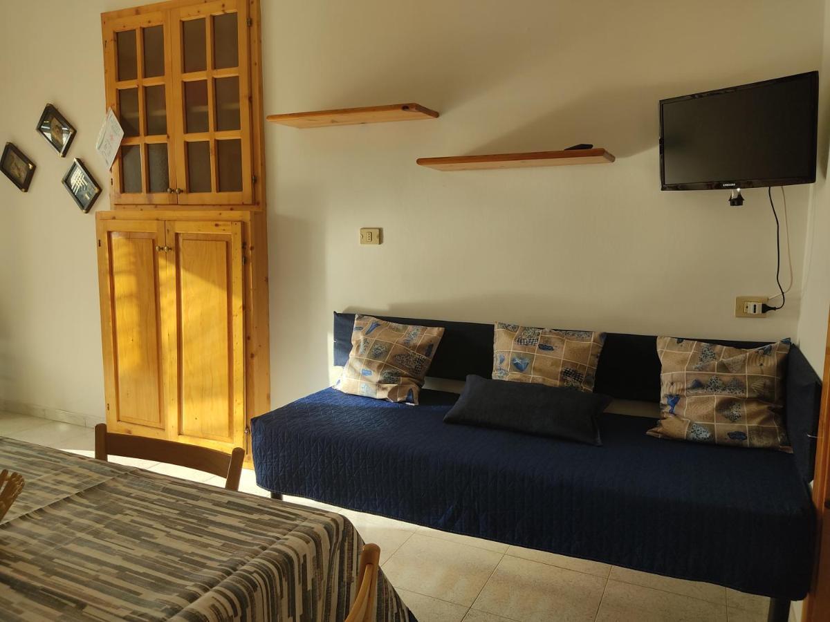 Bilocale Pirata Apartment
