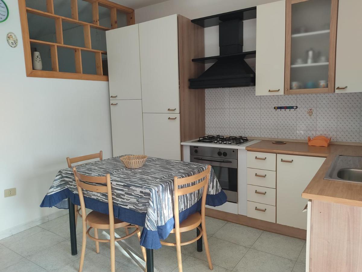 Bilocale Pirata Apartment