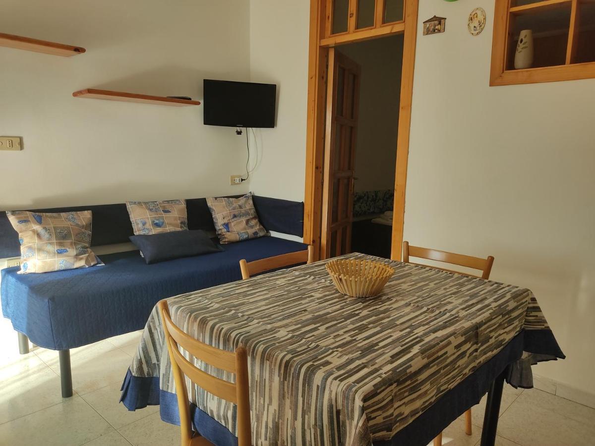 Bilocale Pirata Apartment *