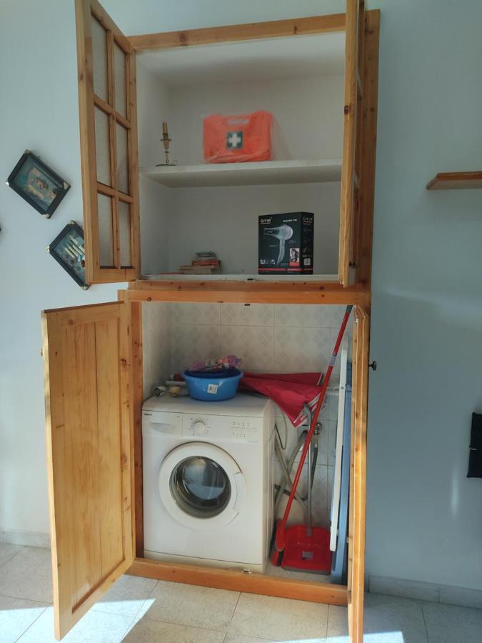 Bilocale Pirata Apartment Vieste