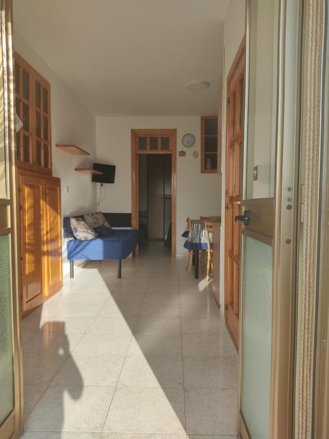 Bilocale Pirata Apartment