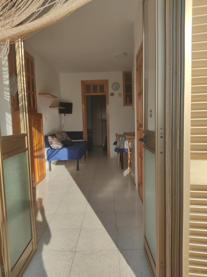Bilocale Pirata Apartment Vieste