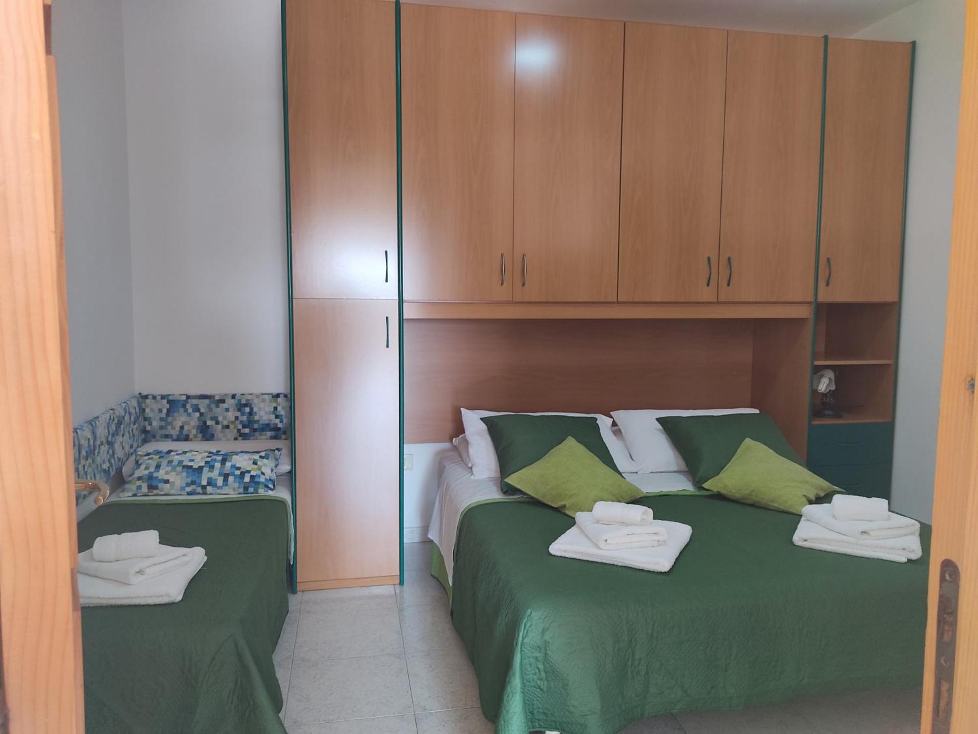 Bilocale Pirata Vieste