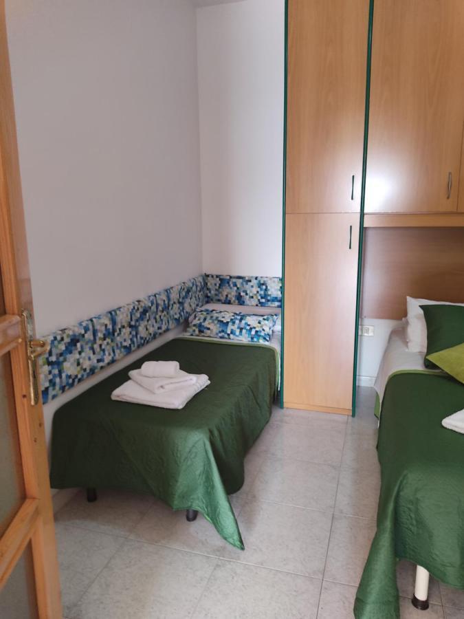 Bilocale Pirata Apartment Vieste
