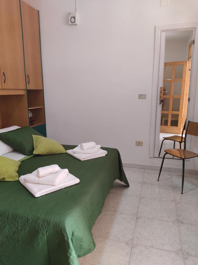 Apartment Bilocale Pirata