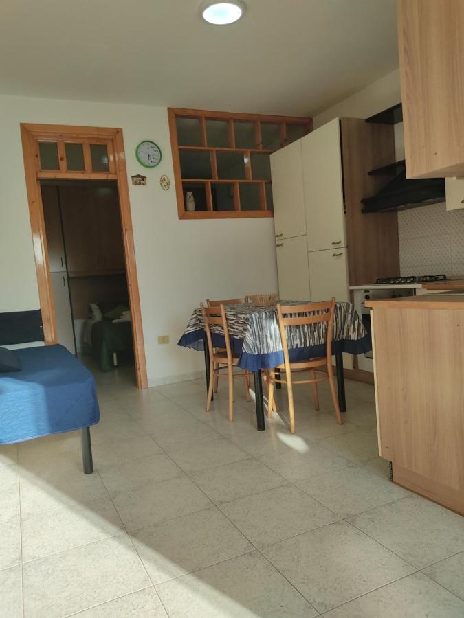 Apartment Bilocale Pirata Vieste