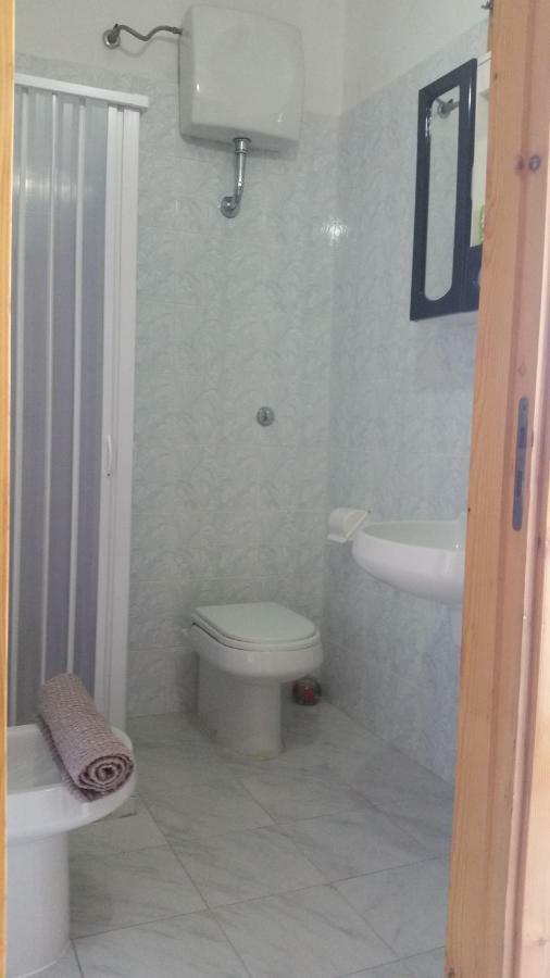 Apartment Bilocale Pirata Vieste
